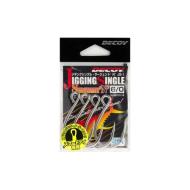 Decoy HOROG JS-1 JIGGING SINGLE SEARGENT N #2/0
