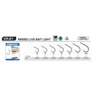 Decoy HOROG KR-21 ROUND LIVE BAIT LIGHT 1