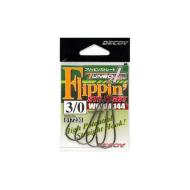 Decoy HOROG WORM 144 FLIPPIN STRAIGHT #1