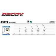 Decoy HOROG WORM KR-28 FINE MINI 16