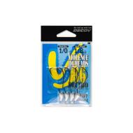Decoy JIG FEJ OFFSET VJ-36 DECIBO VIOLENCE #1 5.0gr