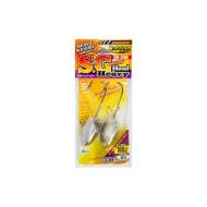 Decoy JIG FEJ SV-34H S.G HEAD HEAVY #5/0 28gr