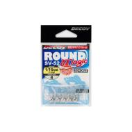 Decoy JIG FEJ SV-52 ROUND MAGIC #3 5.0gr