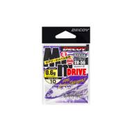 Decoy JIG FEJ SV-56 MINI DRIVE #10 0.6gr