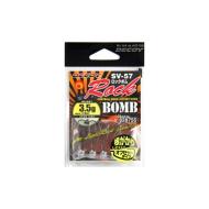 Decoy JIG FEJ SV-57 ROCK BOMB #2 3.5gr