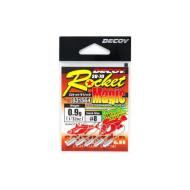 Decoy JIG FEJ SV-70 ROCKET MAGIC #8 0.3gr