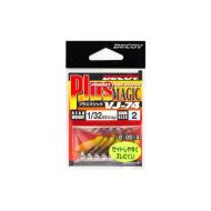 Decoy JIG FEJ VJ-74 PLUS MAGIC #2 1.8gr