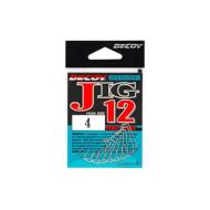 Decoy JIG HOROG JIG12 FINE WIRE #1