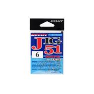 Decoy JIG HOROG JIG51 LIMERICK FINE #4