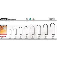 Decoy JIG HOROG PRO PACK JIG12 FINE WIRE #4