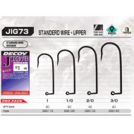 Decoy JIG HOROG PRO PACK JIG73 UPPER STANDARD WIRE #2/0