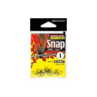Decoy KAPOCS SN-2 V SNAP 1 34lbs
