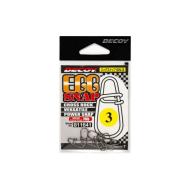 Decoy KAPOCS SN-3 EGG SNAP 2 60lbs