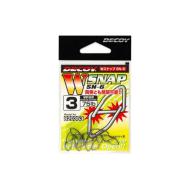 Decoy KAPOCS SN-6 W SNAP 3 75lbs