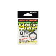 Decoy KULCSKARIKA R-7 QUICK RING 0 8lbs