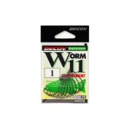 Decoy OFFSET HOROG WORM 11 TOURNAMENT 1