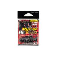 Decoy OFFSET HOROG WORM 13 KG HYPER 4/0
