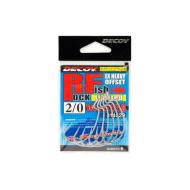 Decoy OFFSET HOROG WORM 13S ROCK FISH LIMITED 2/0