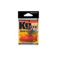 Decoy OFFSET HOROG WORM 17 KG 3