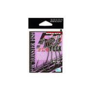 Decoy OFFSET HOROG WORM 18 GO-MARU 5/0 Decoy OFFSET HOROG WORM 18 GO-MARU 5/0