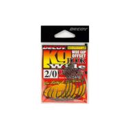 Decoy OFFSET HOROG WORM 25 KG WIDE 3/0