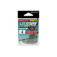 Decoy OFFSET HOROG WORM 27 KG HYPER MINI 2