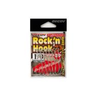 Decoy OFFSET HOROG WORM 29 ROCK'N 4