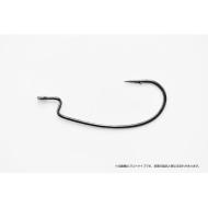 Decoy OFFSET HOROG WORM 37 KG NARROW 3