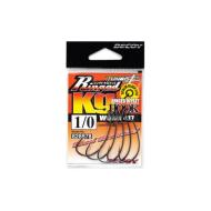 Decoy OFFSET HOROG WORM 417 RINGED KG 2