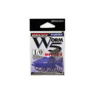 Decoy OFFSET HOROG WORM 5 1/0