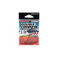Decoy OFFSET HOROG WORM 99 DOUBLE UPPER #1/0