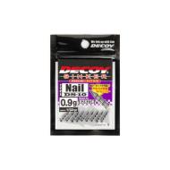 Decoy ÓLOM DS-10 NAIL SINKER 0.6gr