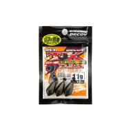 Decoy ÓLOM DS-9H TX-DAN SINKER HEAVY 21gr