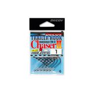 Decoy TRAILER HOROG TH-2 HOOK CHASER #2