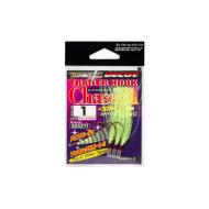 Decoy TRAILER HOROG TH-3 HOOK CHASER CHART #1
