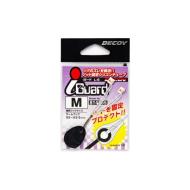 Decoy ÜTKÖZŐ KNOT PROTECT L-6 I-GUARD M Clear Decoy ÜTKÖZŐ KNOT PROTECT L-6 I-GUARD M Clear