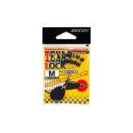 Decoy ÜTKÖZŐ L-1 TEXAS LOCK L 8-12lbs