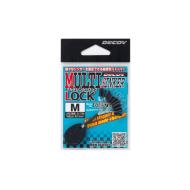 Decoy ÜTKÖZŐ L-12 MULTI SINKER LOCK M