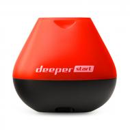 Deeper Start Fish Finder halradar