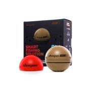 Deeper Smart Sonar Chirp+ 2.0 halradar