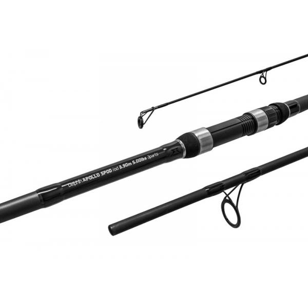 Delphin Apollo spod bot 3,6m 5,00lbs - 2 rész