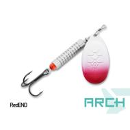 Delphin Arch spinner körforgó 10g RedEnd