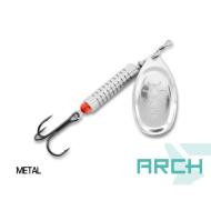 Delphin Arch spinner körforgó 2g Metal