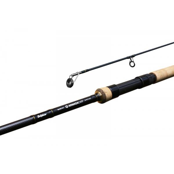 Delphin Armada Carp BlackWay 3,00m 2,5lbs parafenyelű bojlis bot