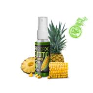 Delphin AromaX dip spray - Kukorica-Ananász