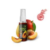 Delphin AromaX dip spray - Mangó-Barack