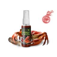 Delphin AromaX dip spray - Rák-Krill