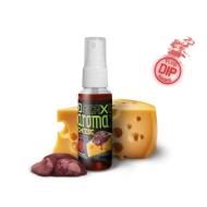 Delphin AromaX dip spray - Sajt-Máj