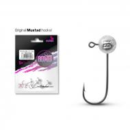 Delphin BOMB! Micro jig fej (5db) -  1,5g/2-es