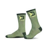 Delphin Bamboo bambusz zokni 41-46 